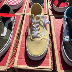 Vans