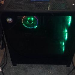 Gaming Desktop Nvidia Rtx 3060 12gb