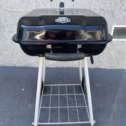 Master Grill BBQ