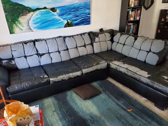 free l shaped sectional