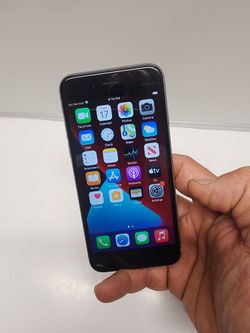 IPhone 6s (Works Great.  Unlocked) No Charger Included