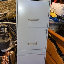 Filing Cabinets