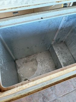 Freezer