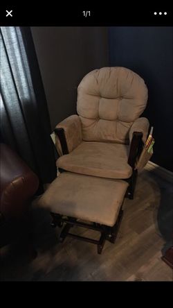 Rocking chair