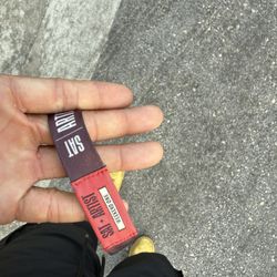 ACL ARTIST Wristband For Sale 