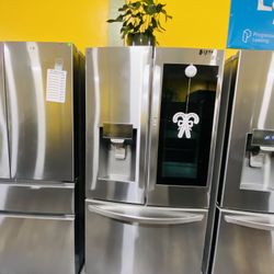 Refrigerador A Pagos