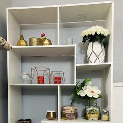 Cube Organizers /Bookcase 