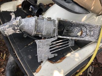 Gp1200 parts