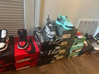 Shoes