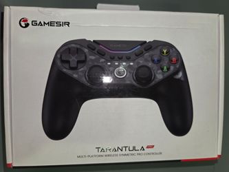 GameSir Tarantula Pro Wireless Controller