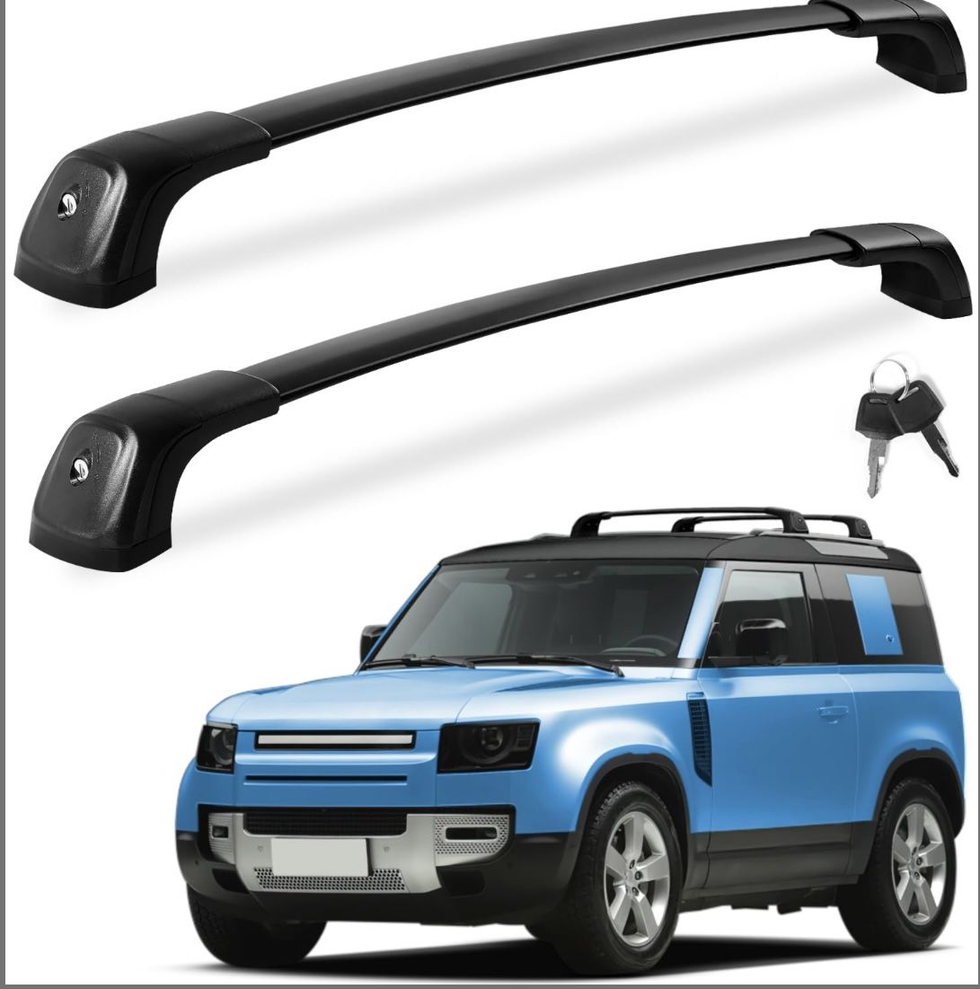 2020-2025 Land Rover Defender Roof Rack 