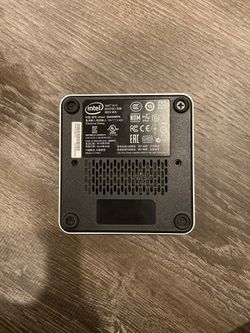 Intel NUC