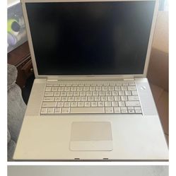 MacBook Pro (15-inch, 2.4 2.2GHz) Parts Bundle