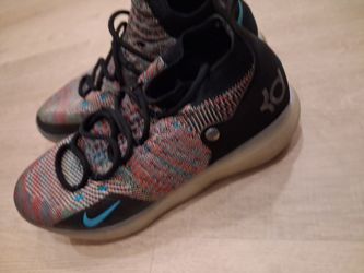 KD