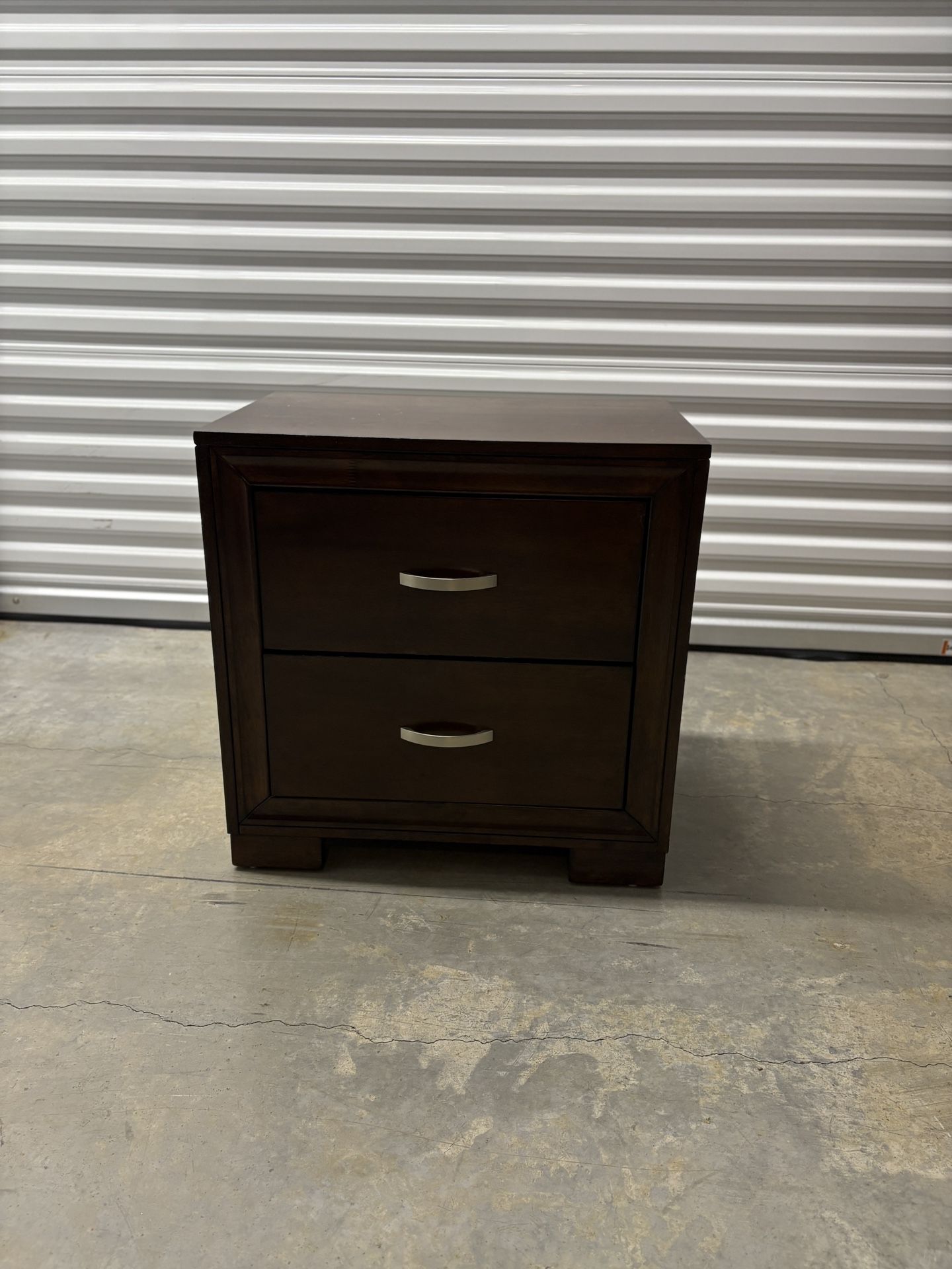 Bedside table