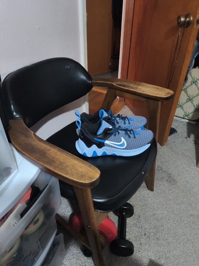 Greek Freaks Size 13 Only Been Worn Once Ex-light Condition