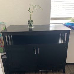 Tv Stand / Buffet Table 