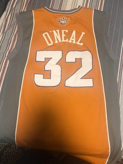08 09 Shaq Phoenix Suns Jersey for Sale in Portland OR OfferUp