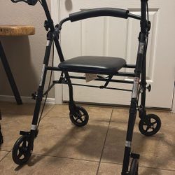 Rollator/Walker