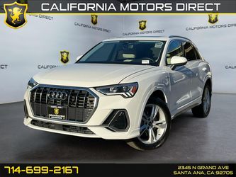 2024 Audi Q3