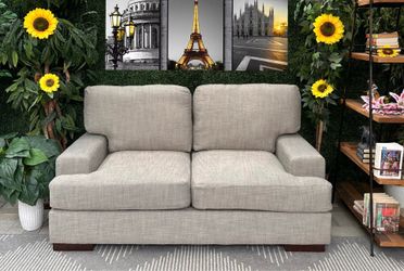 Free Delivery Gray Ashley Furniture Loveseat