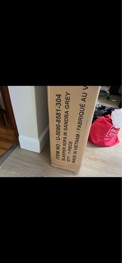 Sofa sleeper/daybed