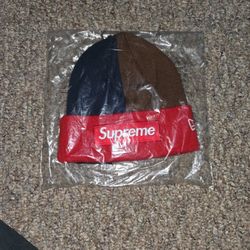 Supreme Beanie