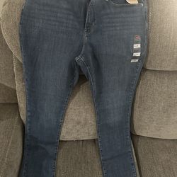 Women Levi’s Jean
