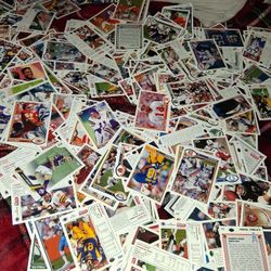 Sports Cards