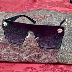 Versace Unisex Sunglass 
