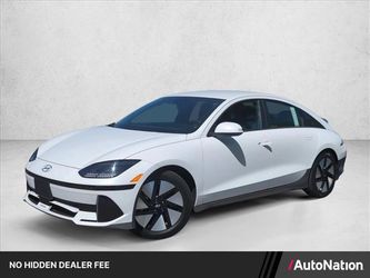 2024 Hyundai IONIQ 6