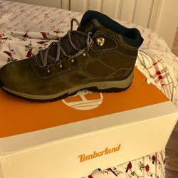 Timberland