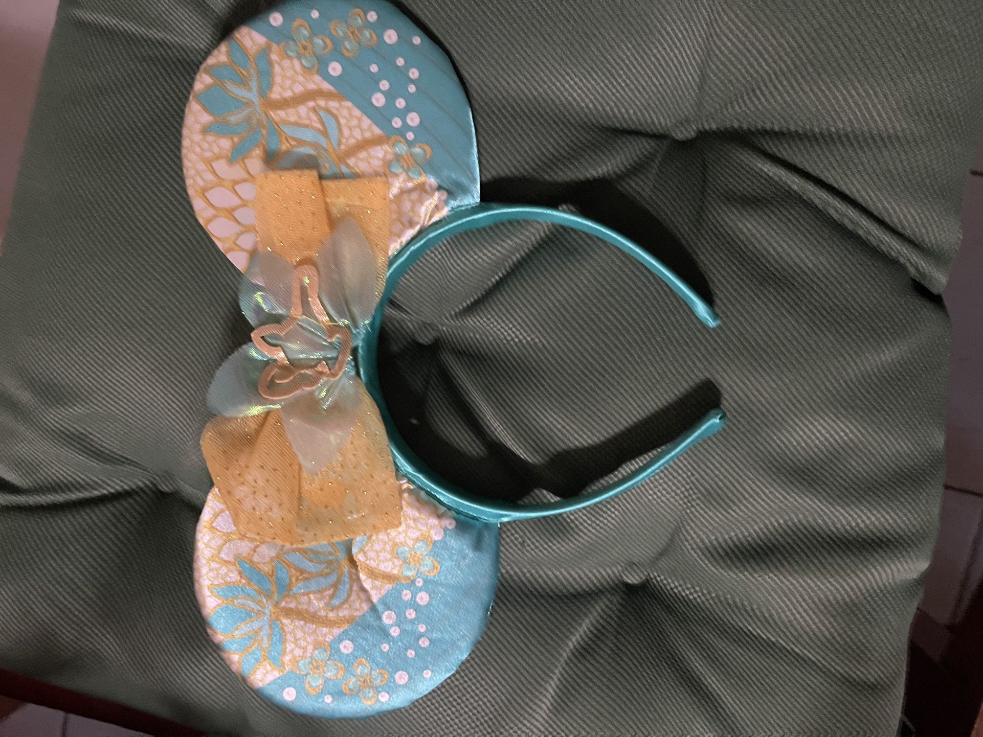 Disney Ears