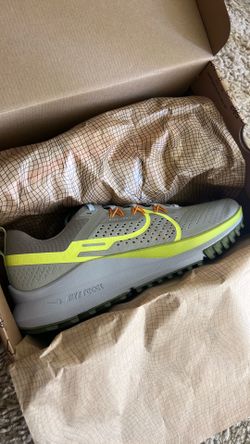 Nike React Pegasus Trail 4 – Men’s Size 11.5 | Tried On Once