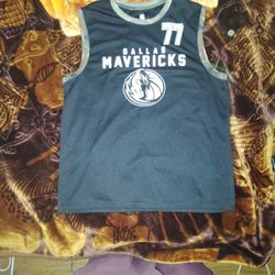 mavericks 