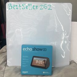 Echo Show 5