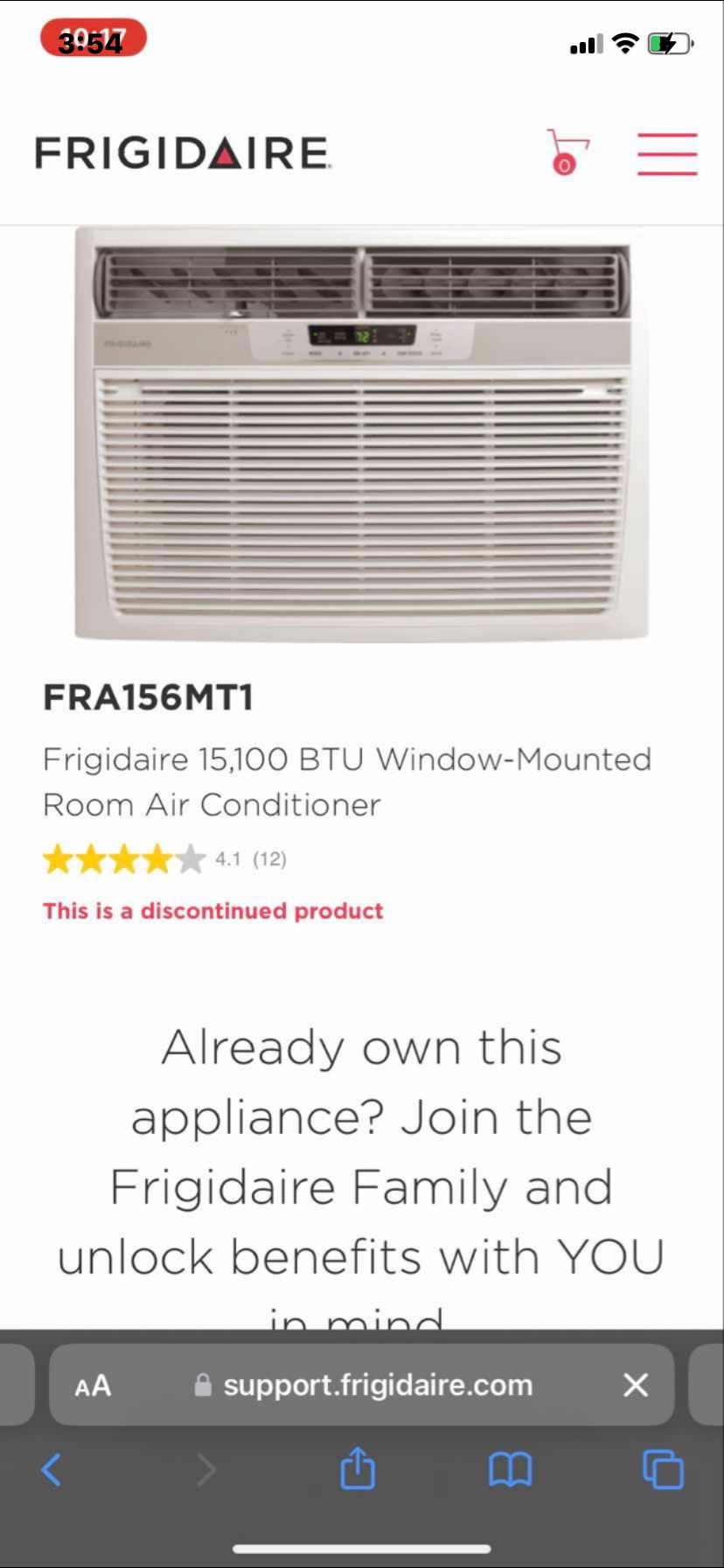 Good Working Ac 