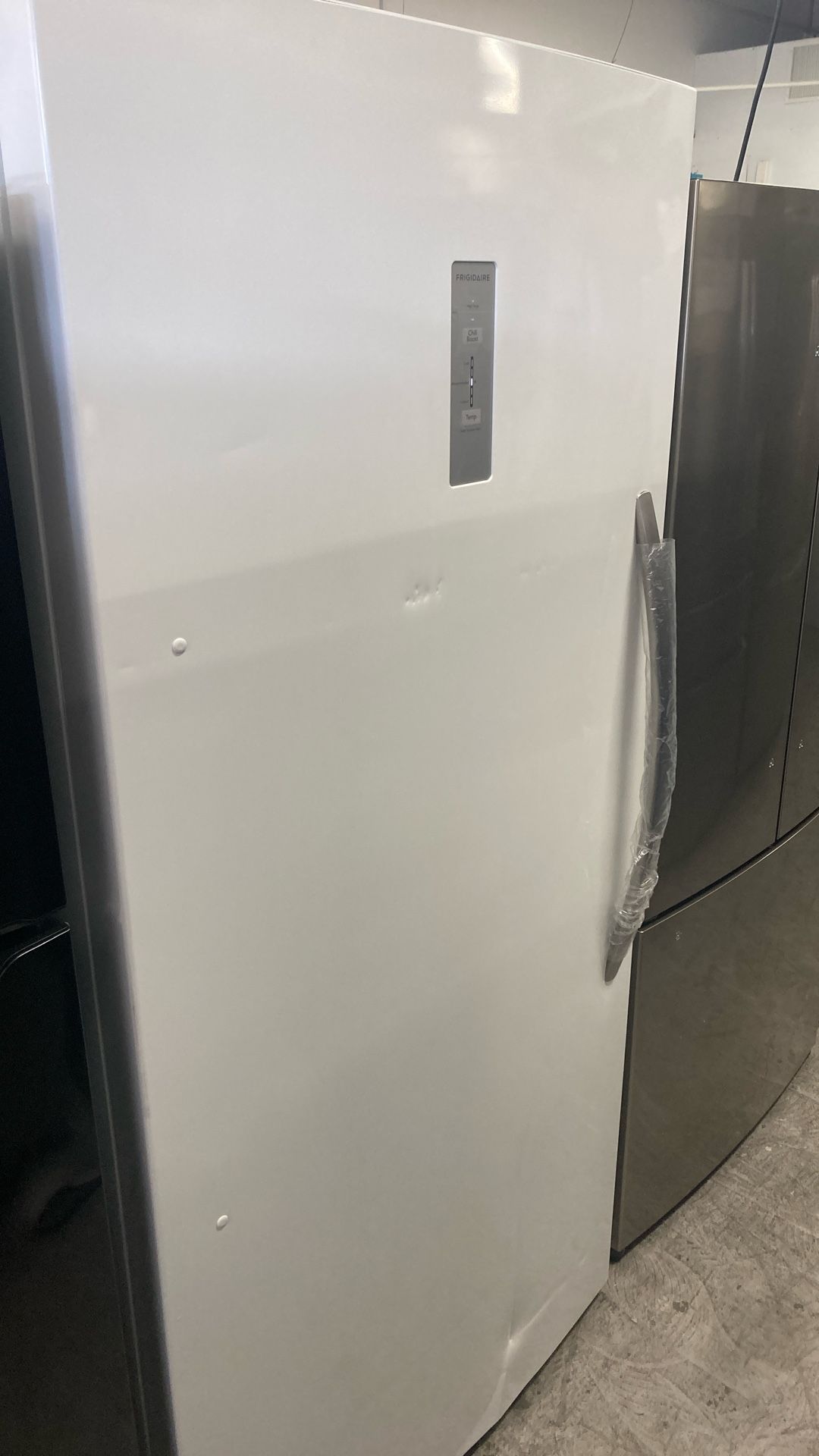 Frigidaire Single Door Refrigerator