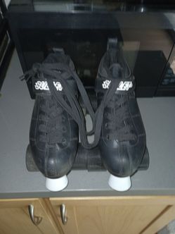 Chicago Men's Bullet Speed Roller Skates size 6