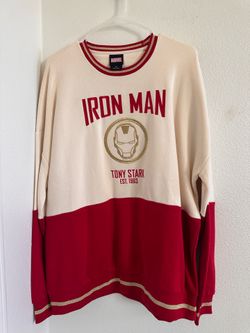 Disney Iron Man Sweathshirt