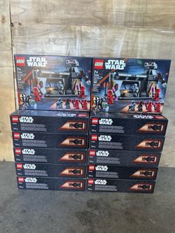 LEGO Star Wars Paz Vizsla Moff Gideon 75386, LEGO Mandalorian, LEGO Mandolorian, LEGO Star Wars, LEGO Star Wars Sets, LEGO Retired, LEGO Sets