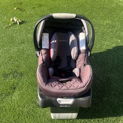 Baby Seat Car