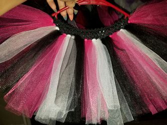 Super cute tutu