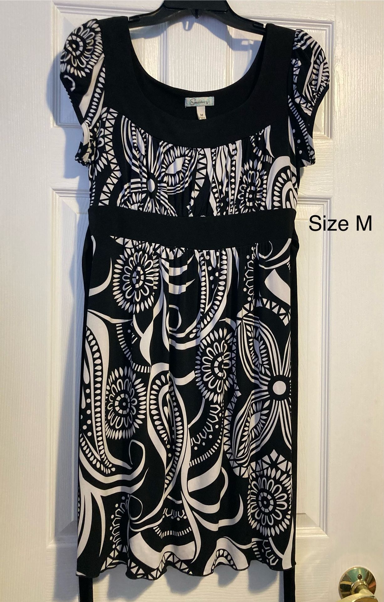 Speechless Ladies’ Dress