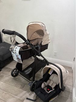Stroller evenflo OMNI SIGNATURE