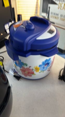 Instant pot