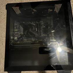 Custom Gaming PC