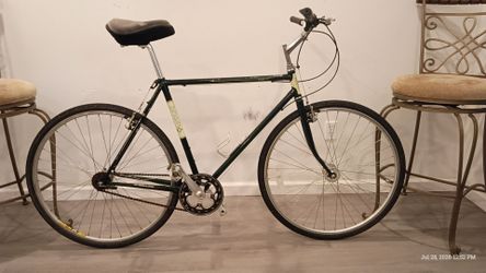 28" Cykel Origin8 700c Men's Road Bike