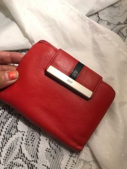 Women’s wallet