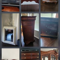 70% OFF Furniture - Estate Sale Today!